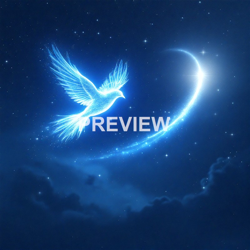21574 - a-bird-made-of-light-leaving-a-glowing-trail-in-the-s_250405071527_Filename Text 2_00477_Filename Text 3_result